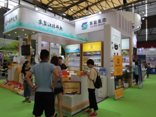 2023预制菜展会-2023中国食品包装机械展览会